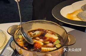 Garlic-Infused Oil-Steamed East China Sea Large Oil Band
