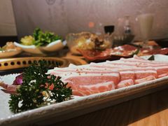 -江户烧肉(高德店)
