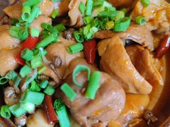 -后火锅(总店)
