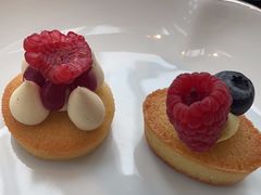 -傲廬·云端餐厅·深圳柏悦酒店