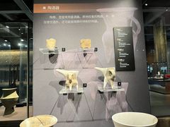 -盘龙城遗址博物院