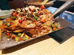 -鸡毛店·川菜(双楠店)