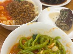 -侯哥面馆(瑞景店)