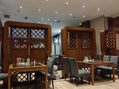 -黔蘑菇四季餐厅(观山湖店)