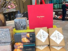 -唐宫·粤菜海鲜(万象城店)
