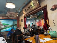 -老天桥酱肉烧饼夹肘子(天桥店)