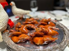 -好食上(喜盈门.范城店)