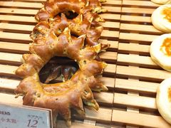 -木子木水日式烫面包(世界城光谷店)