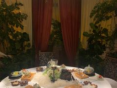 -叶叶菩提(太原别墅店)