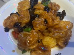 -风味小馆(天目湖宾馆店)