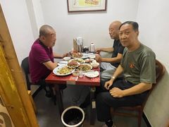 -聚首堂·特色小吃·肘子(什刹海德胜门店)