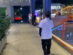 -明本湛江鸡•海鲜小厨(陈家祠店)