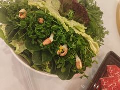 -日坛涮肉四合院·园林餐厅(日坛公园店)