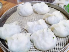 -老烟台灌汤包(南洪街店)