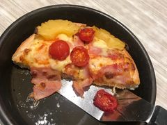 -必胜客(证大大拇指店)
