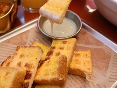 -神府路壹号·海鲜烧烤·砂锅粥·锅物(三坊七巷店)