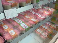 零售区-娘心豆品(方庄店)