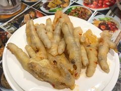 -香港聚强佛跳墙(淘金店)