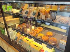 -星巴克臻选(杭州西溪印象城店)