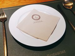 -LUCCA卢卡西班牙海鲜饭(远洋广场店)