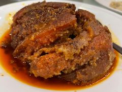 特色粉蒸肉-梅龙镇酒家(南京西路总店)