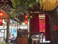 -农耕记·湖南土菜(halo广场店)