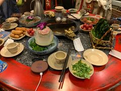 -蜀大侠火锅(四川北路店)