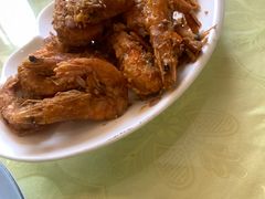 -百姓食府(秦虹路店)