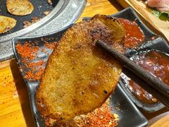 -玖泉里烤肉
