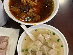 -德兴馆(广东路总店)