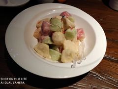 -半天妖烤鱼(万达广场店)