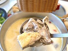 -煲王粤菜餐厅(中侨中心店)