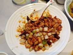 -7号院家宴.烧鸽子(门头沟店)
