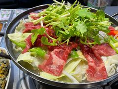 -统营阿姨(虹泉路店)