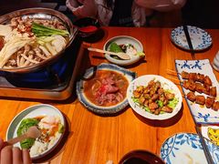 柚子酱炒鸡软骨-醉虎传(南锣鼓巷店)