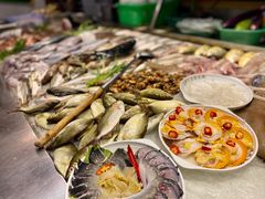 -长平老姿娘夜粥(平东一街店)