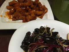 -老东营·东营菜(西四路店)