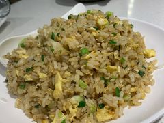 扬州蛋炒饭-扬州小吃(延安西路店)