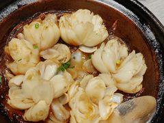 -汤城小厨•粤菜•靓汤(金融街店)