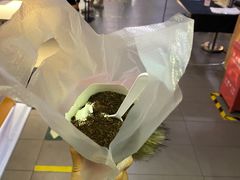 -麦当劳(欢乐谷店)