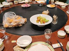 -开海·红岛海鲜虾水饺(石老人店)