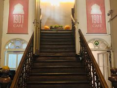 -1901 Cafe(西四店)