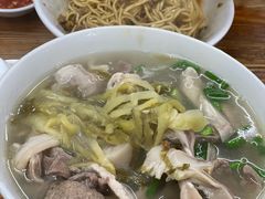 -老字號·桥下猪肚(龙眼南路店)