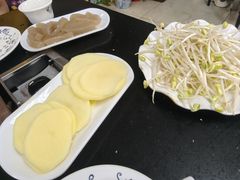 -贵阳李氏息烽阳朗鸡(民生路店)