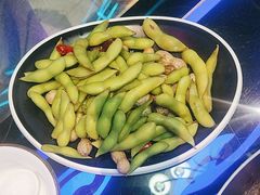 -路边边.炒菜烧烤.音乐餐厅(良乡长虹店)