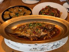 -黄山老妈·土菜(碧桂园店)