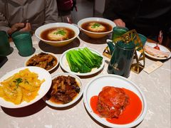 -松鹤面馆(观前店)