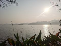 -天目湖涵田度假村