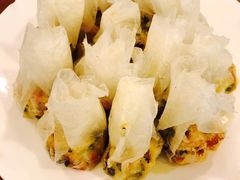 -天回镇何氏豆腐(总店)