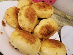 -大南门牛肉包子店